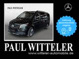 Mercedes-Benz AVANTGARDE Extralang AIRMATIC+360°+STANDHZ Navi - gebrauchte Mercedes-Benz V 300 aus dem Jahr 2023