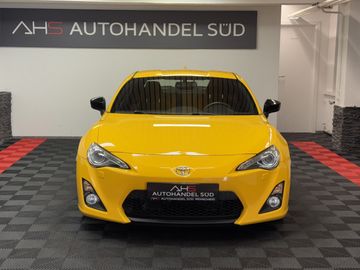 Toyota GT86 - 4