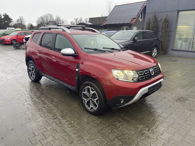 Dacia Duster Comfort