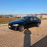 BMW E90 320i Limousine Facelift 8-Fach XEN... - BMW 3er Reihe aus 2010: Facelift