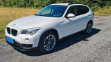 BMW X1 sDrive20i - inkl. Sportpaket - BMW X1: Sportpaket