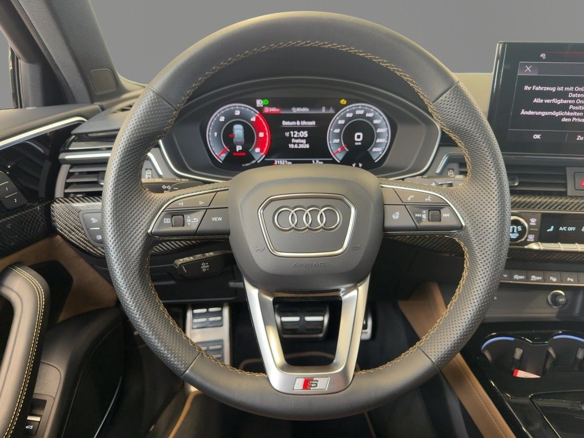 Audi S4 - Bild 11