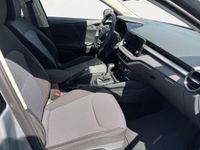 Skoda Fabia - Vorschau Bild 11