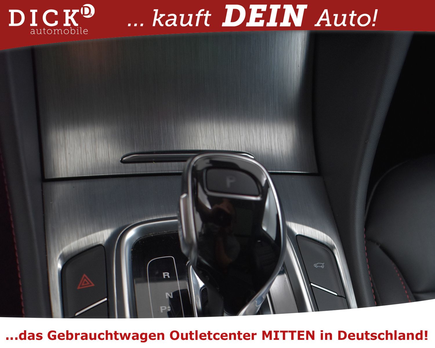 MG EHS PHEV 1.5 T-GDI Luxury  LED+PANO+SHZ+ACC+360° - Image 26
