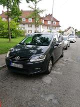 Volkswagen  Volkswagen Sharan 2.0 TDI 4Motion  140 P... - Volkswagen Sharan aus 2025