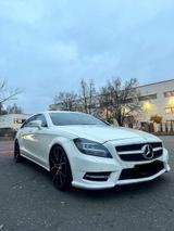 Mercedes-Benz Mersedes CLS 350 - Mercedes-Benz CLS 350 in Oberhausen