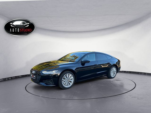 Audi A7 Sportback 50 TDI Quattro Leder LED Virtual