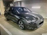 Audi A3 Sportback 30 TDI EDITION  1.HD/V.LEDER/NAVI - Audi A3: Edition