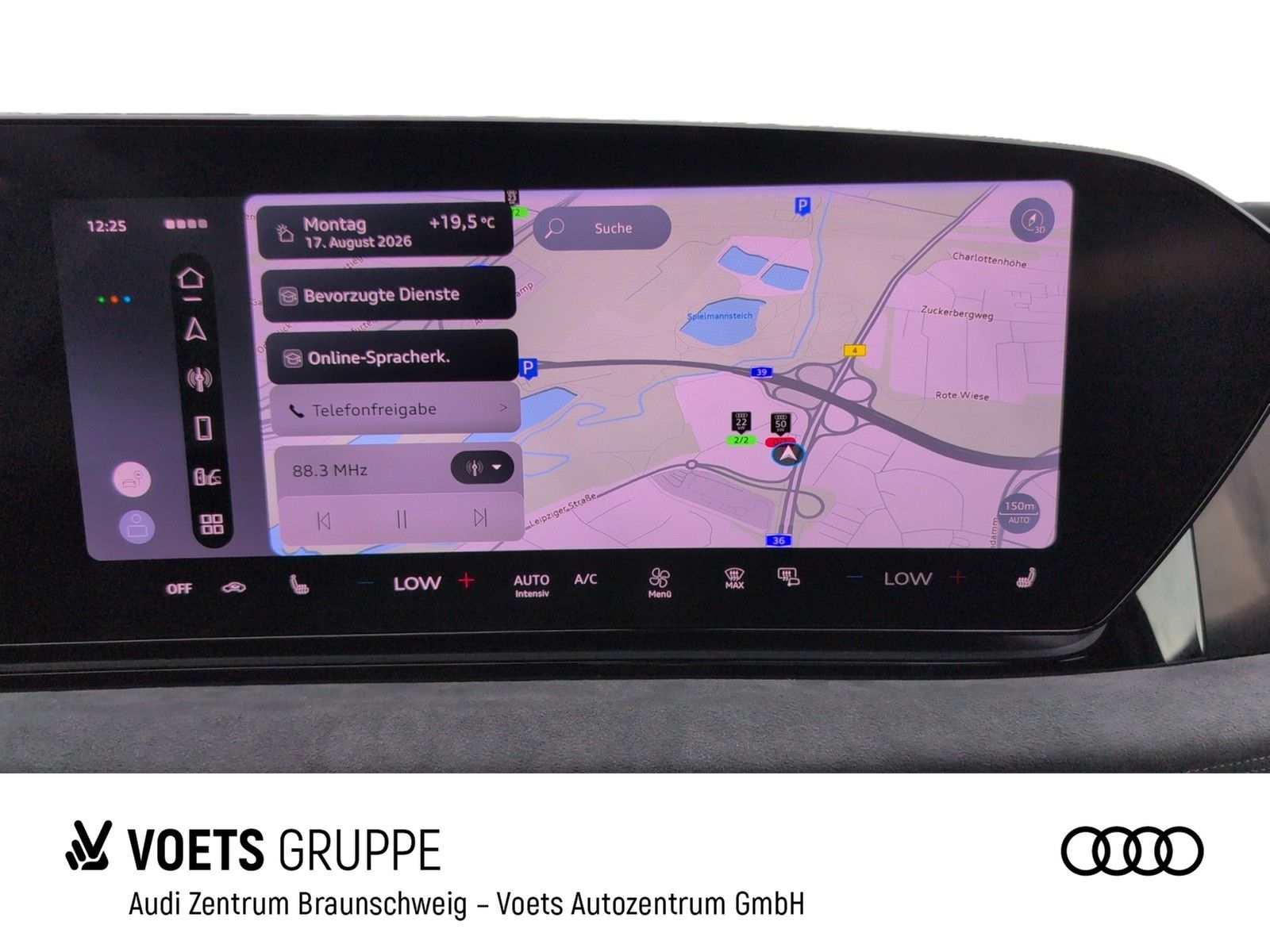 Audi A6 - Bild 10