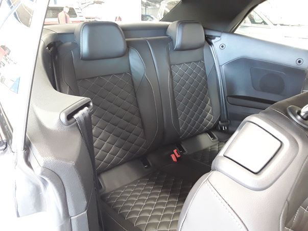 Volkswagen T-Roc - Bild 8