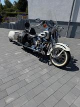 Harley-Davidson Heritage Springer