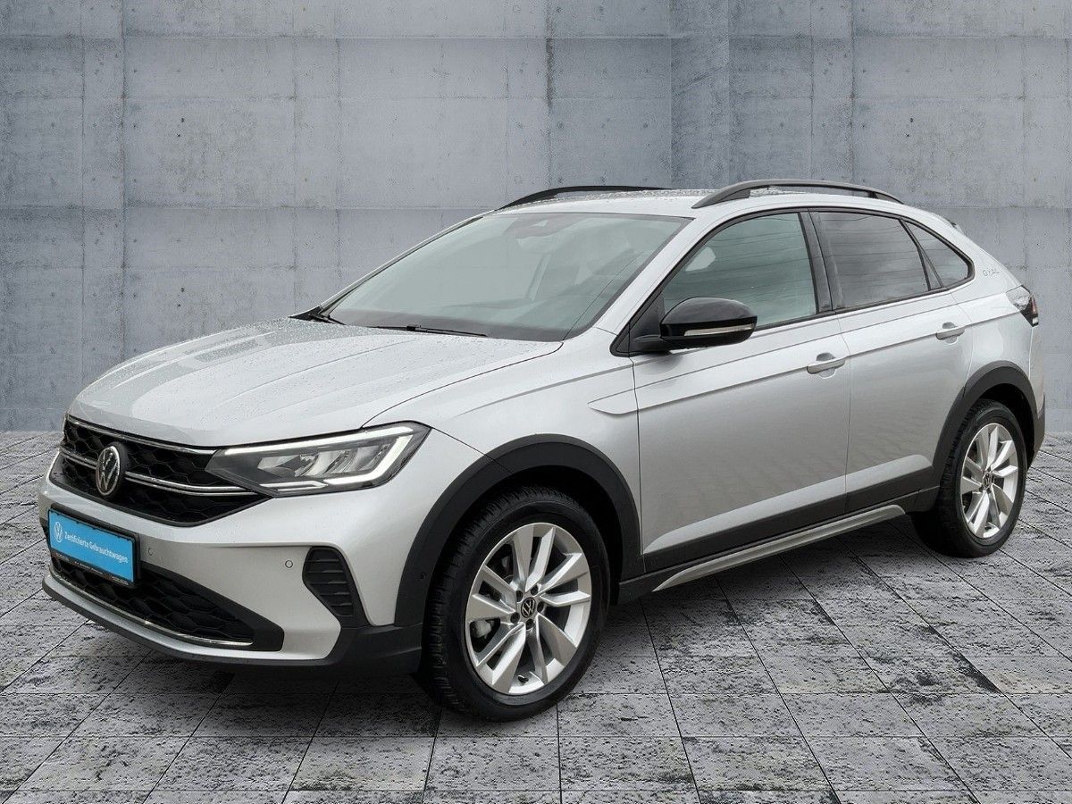 Volkswagen Taigo - Bild 2
