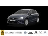 Seat Ibiza 1.0 TSI Style DSG *Kessy*NAV*ACC*SHZ*
