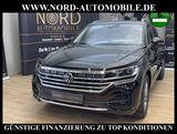 Volkswagen Touareg R-Line 4MOT 3.0 TDI SIDE&LANE/AHK/Luft/ - Volkswagen Touareg: La