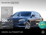 Mercedes-Benz E 200 T-Modell AVANTGARDE|AMBIENTE|MBUX|SHZ|KAM - gebrauchte Mercedes-Benz E 200 aus dem Jahr 2022