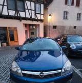 Opel Astra 1.8 ECOTEC Endless Summer Automatik En... - Opel Astra mit Benzin-Antrieb: Cabrio, Automatik