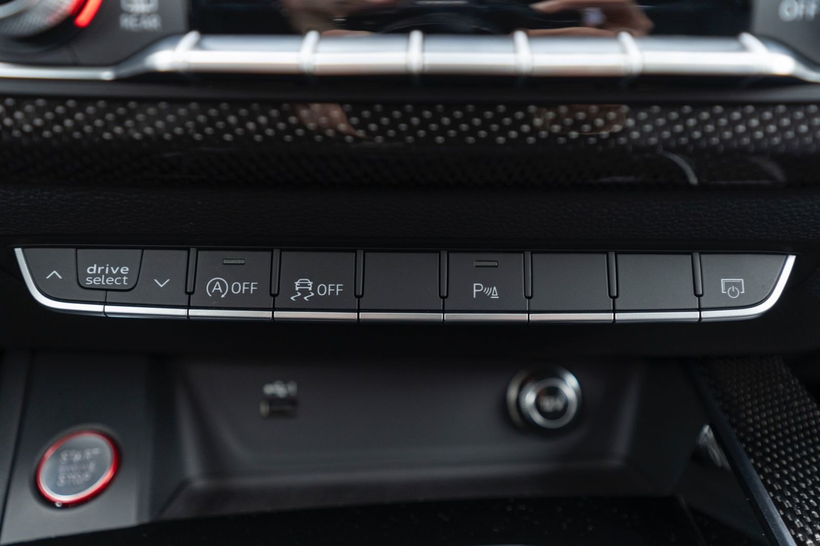 Fahrzeugabbildung Audi S5 TFSI SPORTBACK CARBON CARPLAY B&O MASSAGE 360