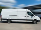 Volkswagen Crafter 2.0 120kw Maxi/3.5T/AHK kastenwagen Klim - : Kastenwagen