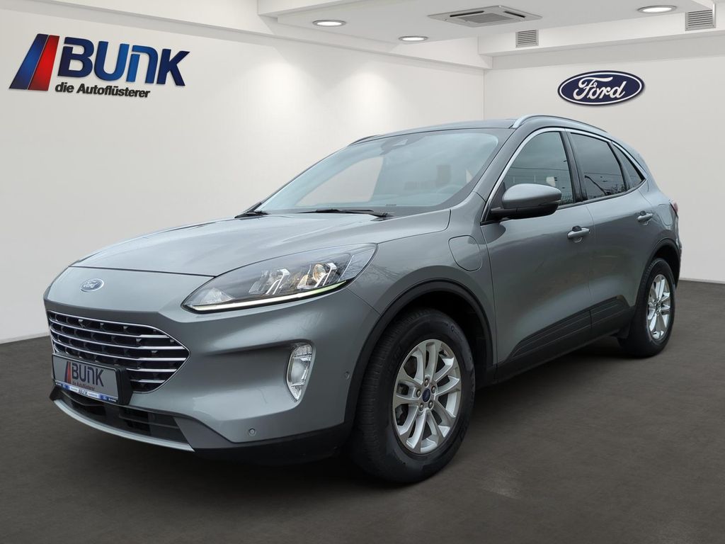 Image of Ford Kuga