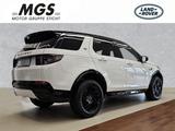 Land Rover Discovery Sport Dynamic SE, Panorama, Winter - Land Rover Discovery Sport Tageszulassungen