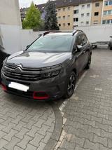Citroën C5 Aircross PureTech 180 Stop&Start SHINE PACK