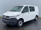 Volkswagen T6.1 Transporter 4M STANDHZ NAV SITZHZ KAM DAB - Volkswagen: 1.4