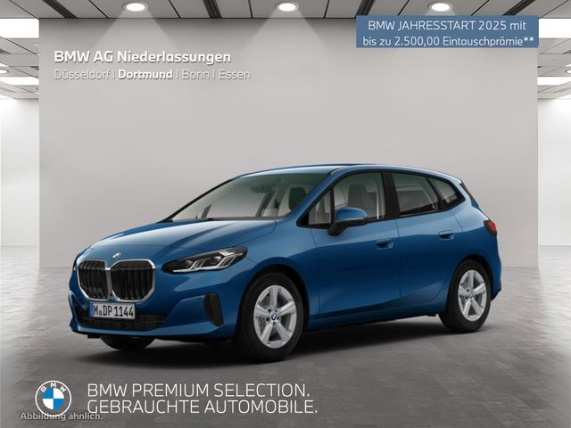 BMW 218d Active Tourer AHK Driv.Assist.Prof Head-Up