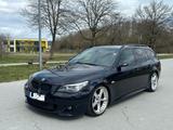 BMW 535d M-Sportpaket AC Schnitzer 20Z A touring  - gebrauchte BMW 535 aus dem Jahr 2007