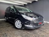 Ford Galaxy 2.0 TDCI, 7 SITZER, AUTOMATIK, PARKTRONIK - Ford Galaxy mit Diesel-Antrieb: Kleinbus
