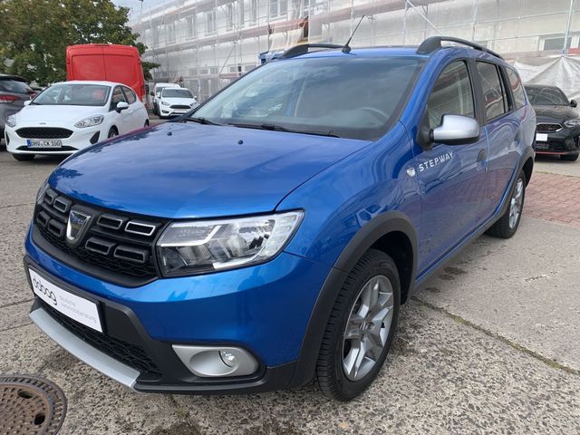 Dacia Logan MCV TCe 90 (S&S) Stepway