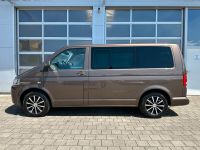 VW T5 Multivan 