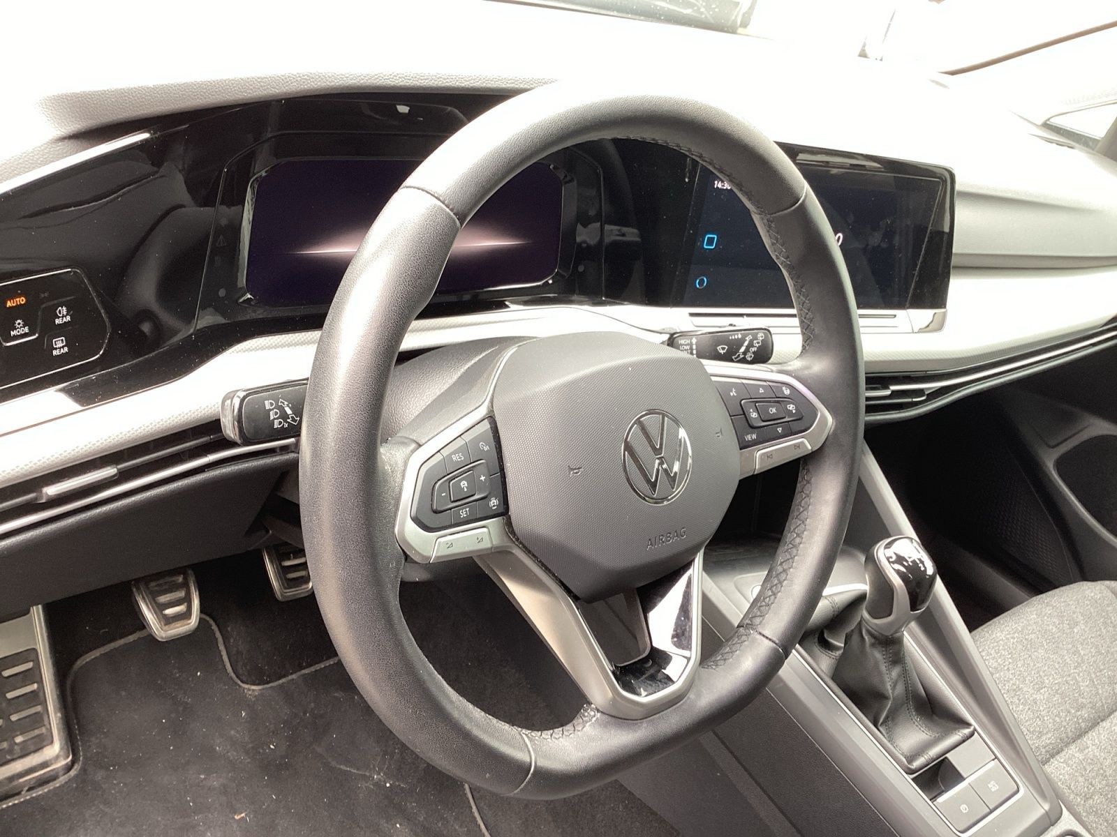 Volkswagen Golf - Bild 16
