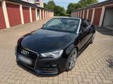 Audi A3 Cabrio S-Line TÜV/Service/Reifen NEU - Audi: Reifen