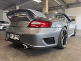 Porsche Techart 550 PS 1Hd PCCB+KW Lift+COC - Porsche 996 in Stuttgart