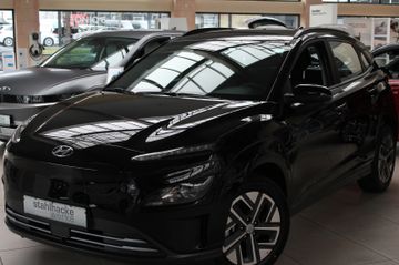 Fahrzeugabbildung Hyundai Kona ELEKTRO 100kW FACELIFT Select-Paket