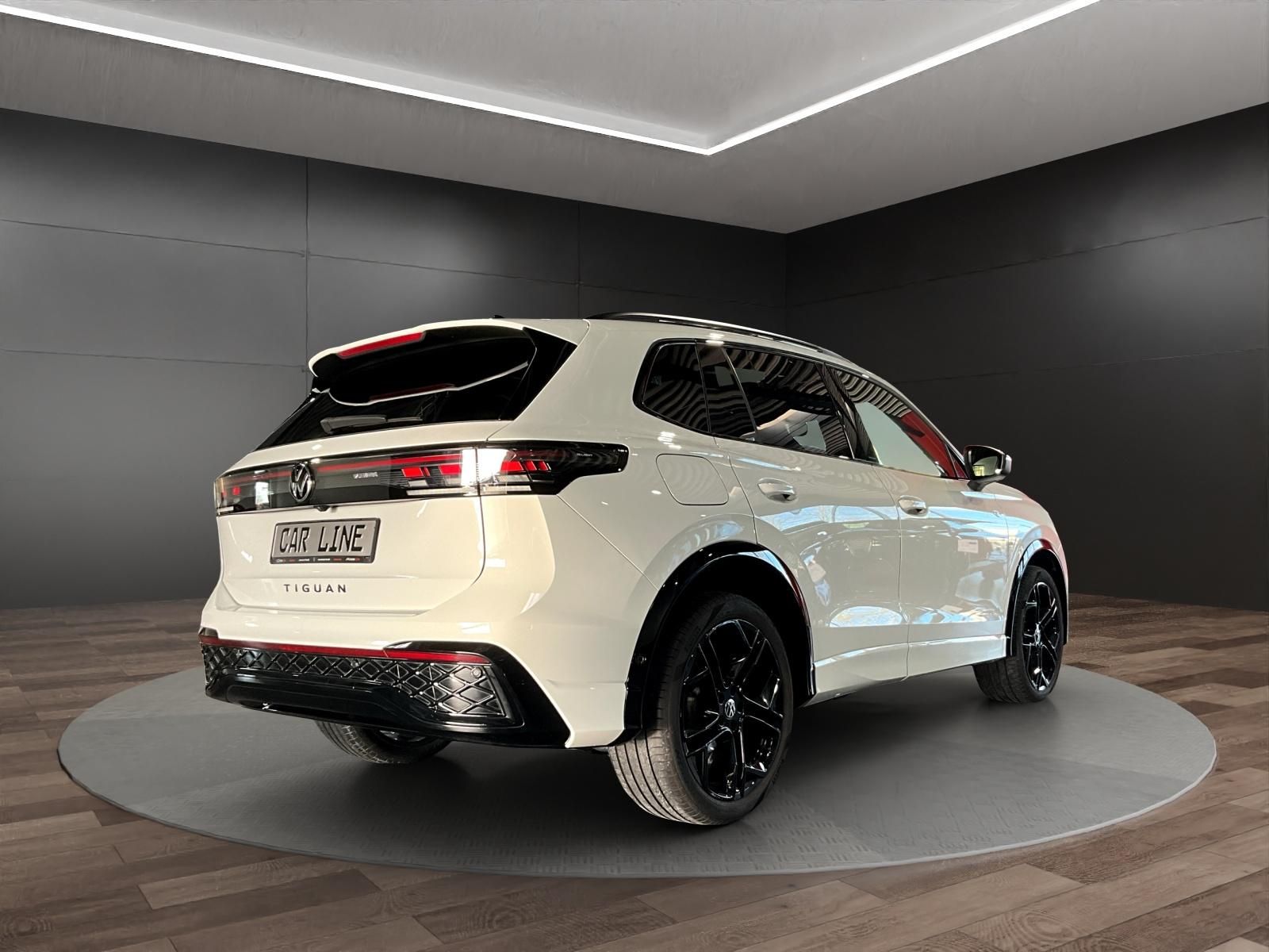 Volkswagen Tiguan - Bild 4