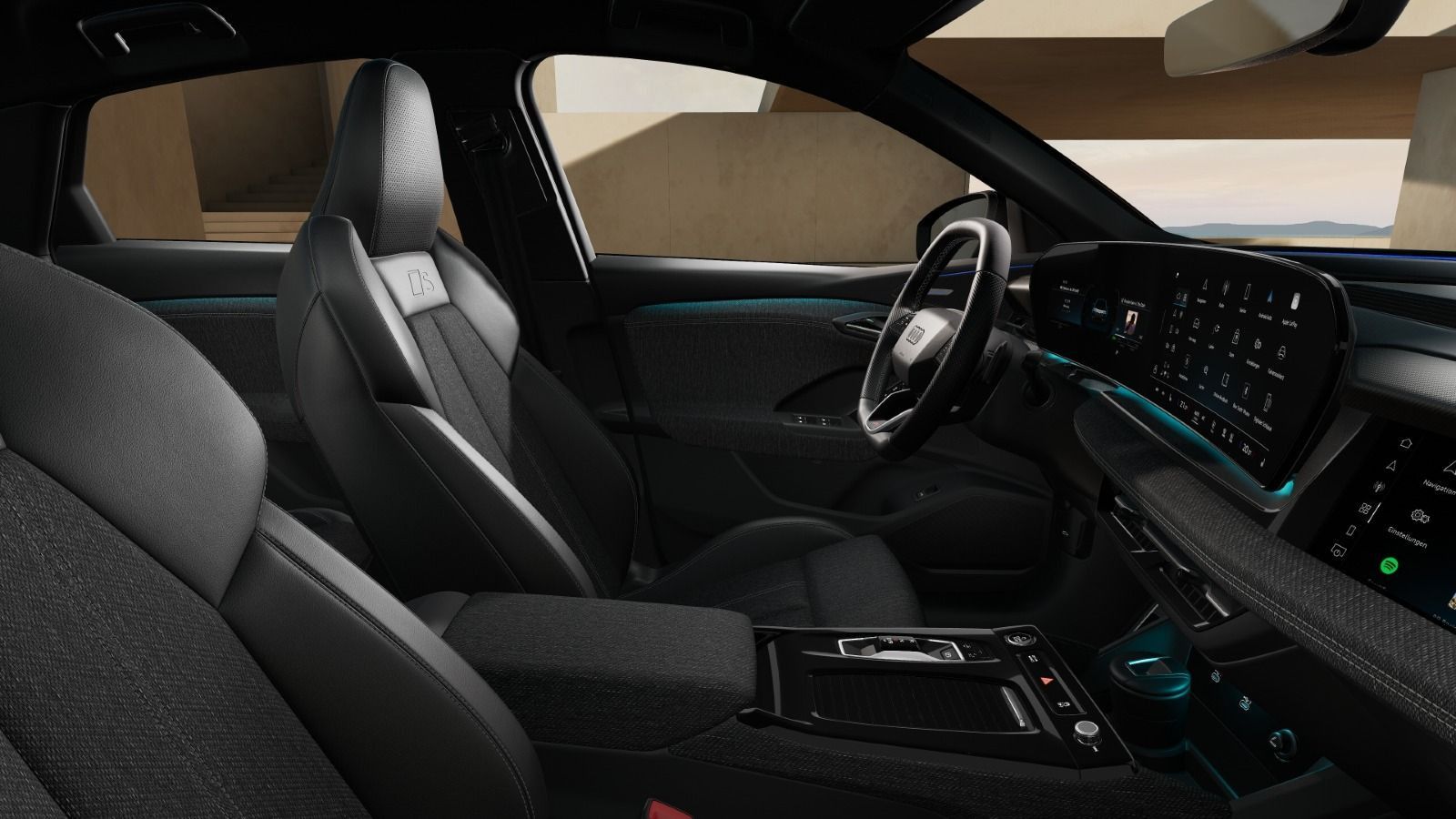 Audi Q6 e-tron - Bild 8