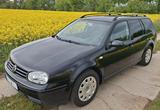 Volkswagen Golf 1.6 Pacific Variant Pacific - Volkswagen Golf aus 2004: Variant