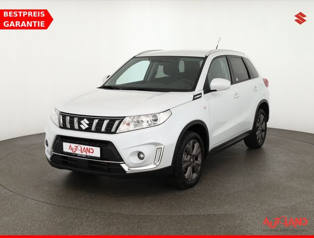 Suzuki Vitara 1.4 Boosterjet Comfort Sitzhzg Navi Kamer