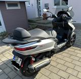 Piaggio MP3 500 Sport Advanced