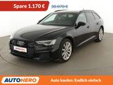 Audi A6 45 TDI Mild-Hybrid quattro Sport Aut.*NAV*ACC - Audi A6 Gebrauchtwagen in Nürnberg