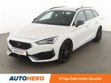 Cupra Leon 2.0 TSI VZ Aut.*NAVI*LED*CAM*SPUR*PDC*KLIMA - Cupra Leon in Frankfurt (Main)