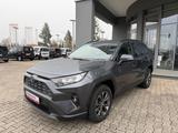 Toyota RAV4 2.5l HSD Hybrid 4x4*elektr.Heckkl,Navi,SHZ* - Toyota RAV 4 Gebrauchtwagen in Augsburg