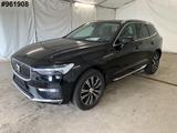 Volvo XC60 B4 D Inscription Leder|360°|Memory|H&K|19" - gebrauchte Volvo XC60 aus dem Jahr 2022