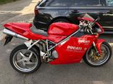 Ducati 998  - Offers matching your search criteria