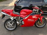 Ducati 998  - Offers matching your search criteria