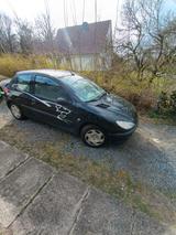 Peugeot 206 1.1 Style 60 Style - Peugeot 206 in Kiel