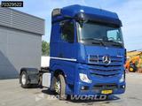 Mercedes-Benz Actros 1846 4X2 NL-Truck APK Retarder Standklima - Angebote