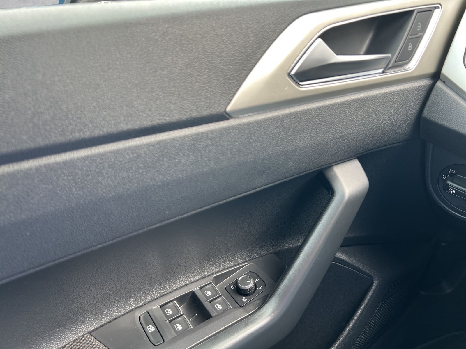 Polo Move 1.0 TSI Navi*Kamera