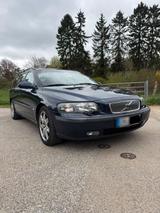 Volvo V70 2.4 Automatik, TÜV NEU, Gute Aus... - gebrauchte Volvo V70 aus dem Jahr 2001